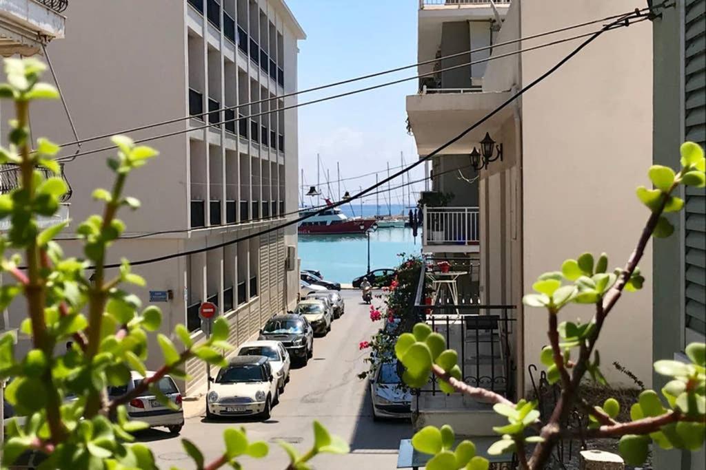 Aestas Home Zakynthos Town Luaran gambar
