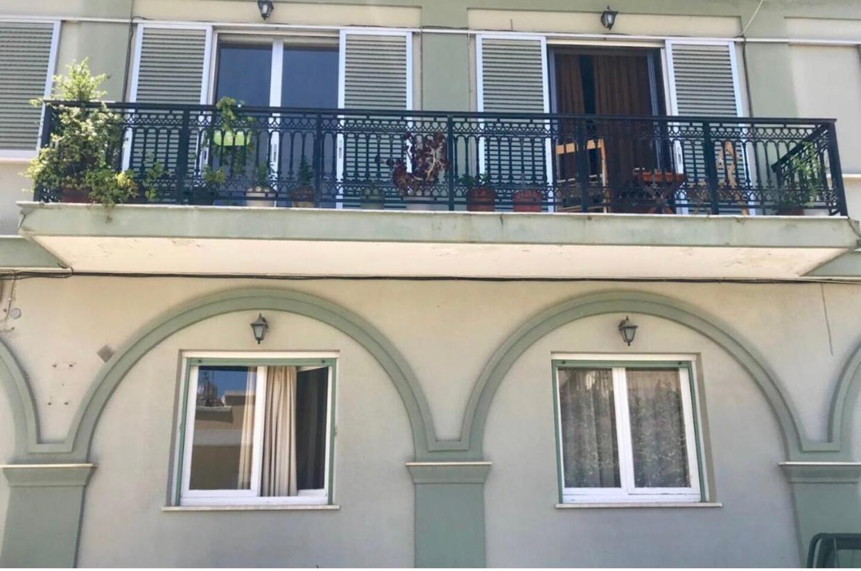 Aestas Home Zakynthos Town Luaran gambar