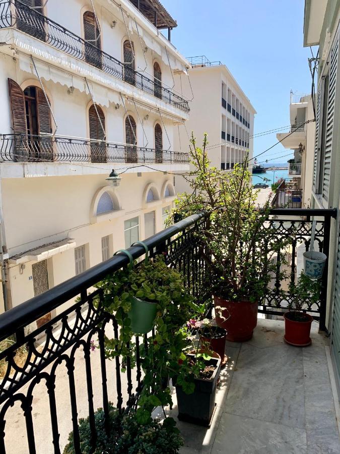 Aestas Home Zakynthos Town Luaran gambar