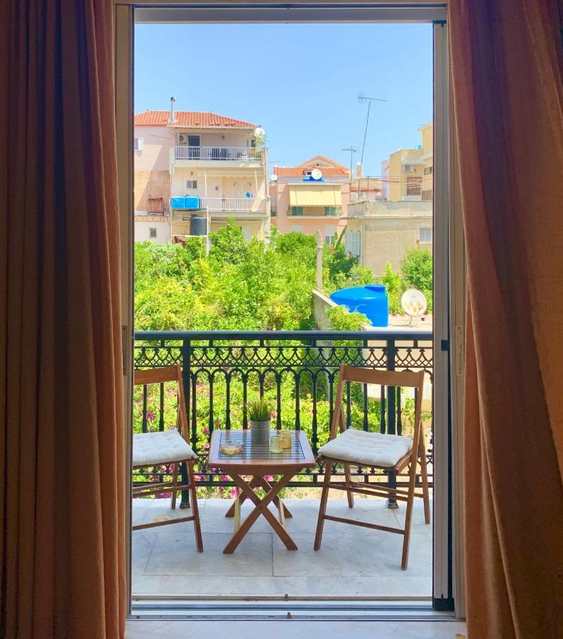 Aestas Home Zakynthos Town Luaran gambar