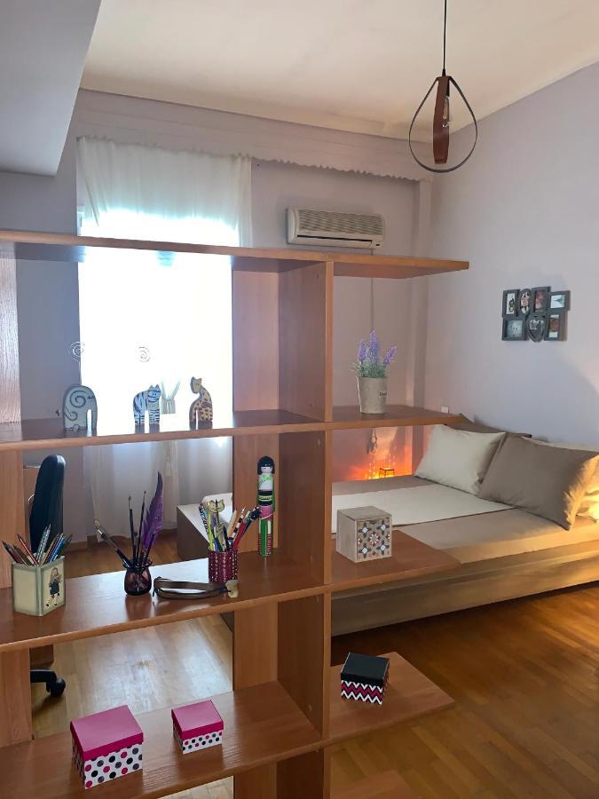 Aestas Home Zakynthos Town Luaran gambar