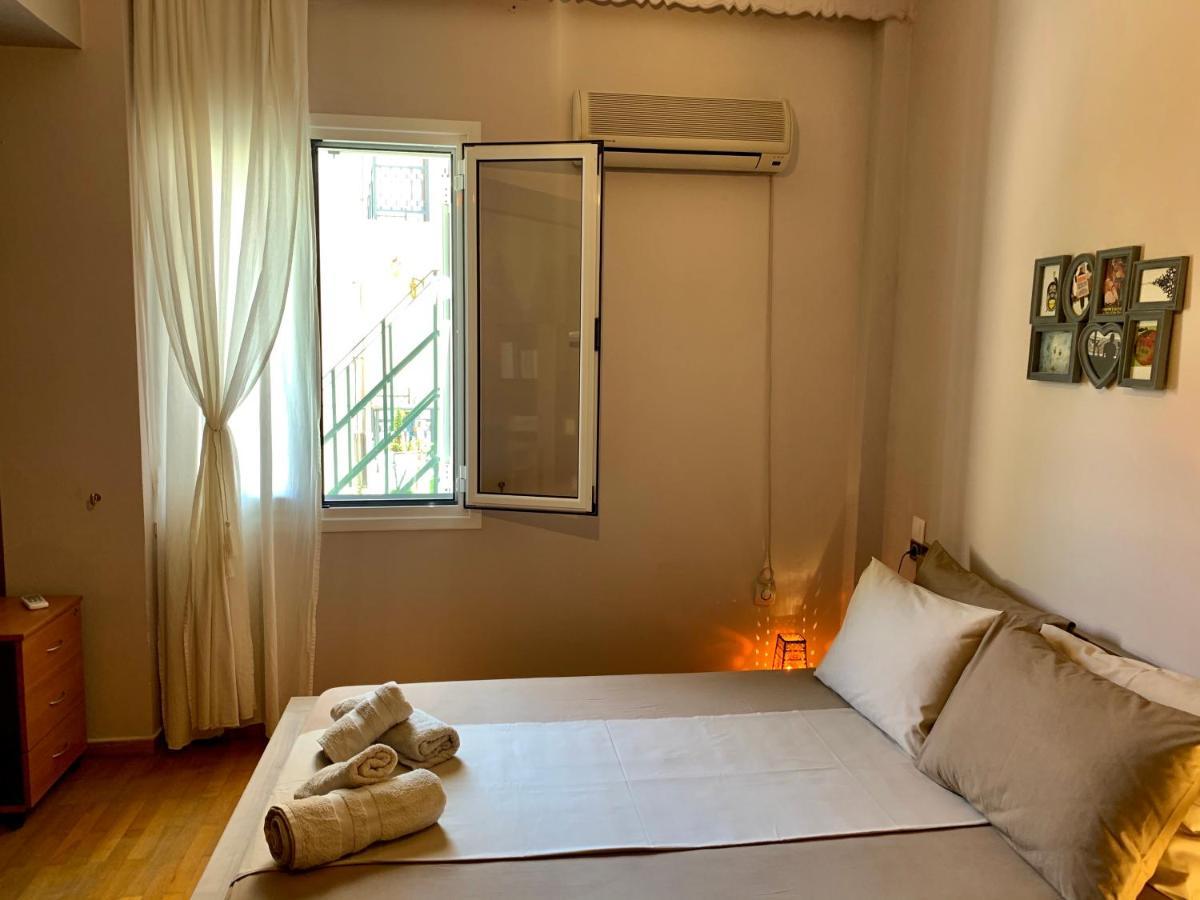 Aestas Home Zakynthos Town Luaran gambar