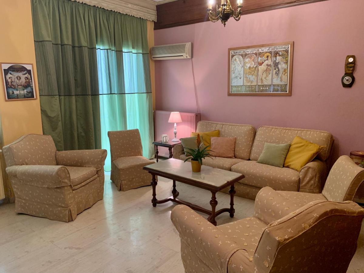 Aestas Home Zakynthos Town Luaran gambar